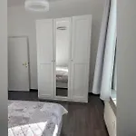 Pet Friendly In