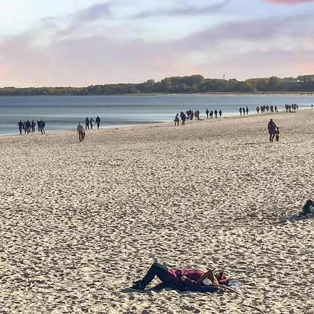 Apartament Awesome In *