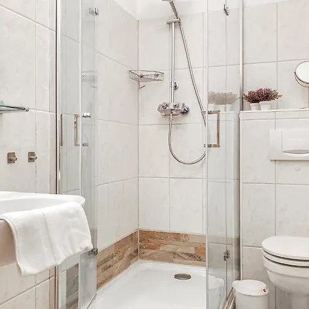 Awesome In Apartament *