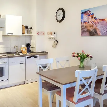 Apartament Awesome In *