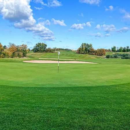 Apartament Awesome In *