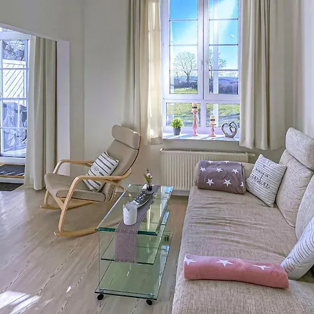Daire Pet Friendly In Hohen Wieschendorf