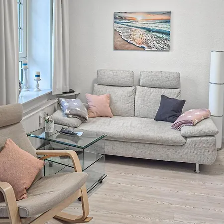 Pet Friendly In Hohen Wieschendorf