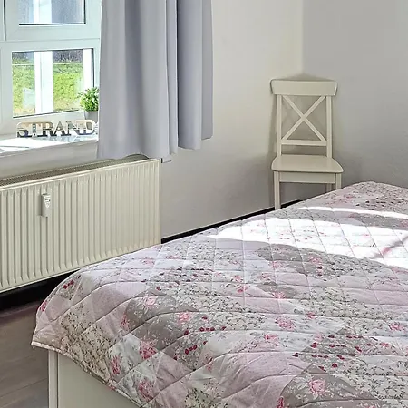 Pet Friendly In Daire *