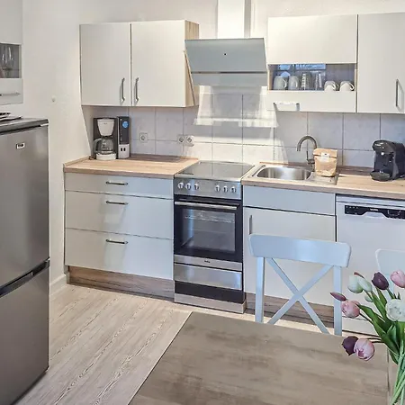 Daire Pet Friendly In *