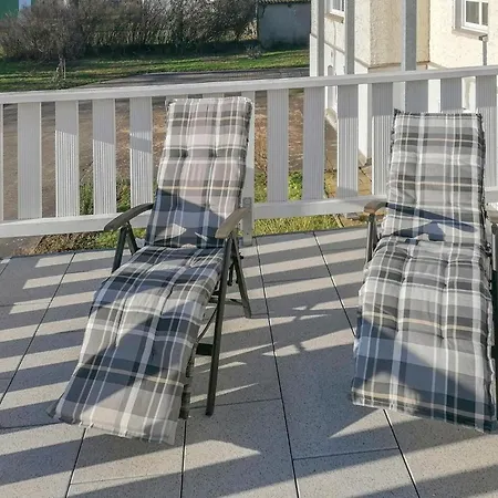 Pet Friendly In * Hohen Wieschendorf