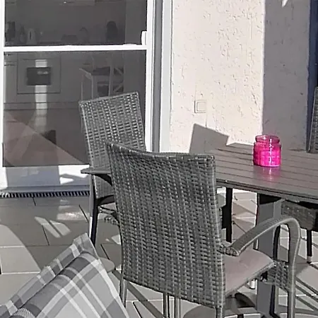 Daire Pet Friendly In *