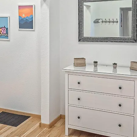 Pet Friendly In Hohen Wieschendorf