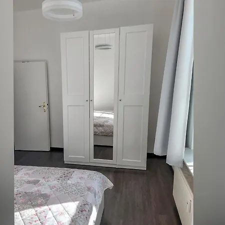 Pet Friendly In