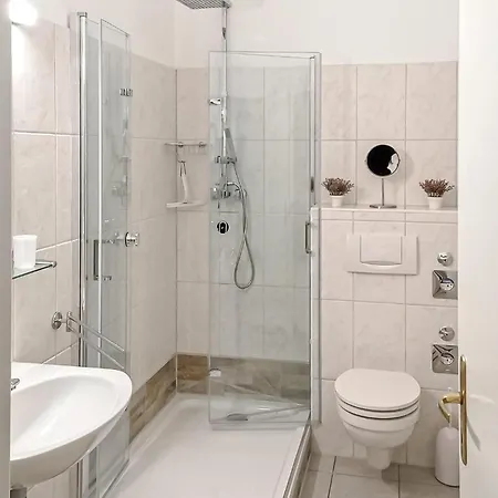 Pet Friendly In Апартаменты