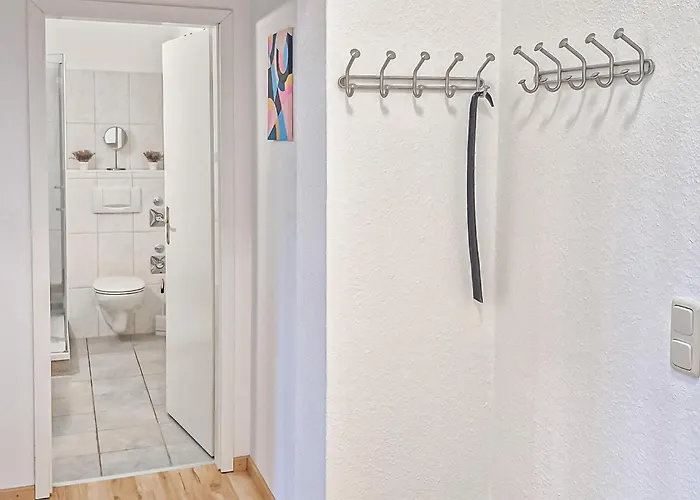 Apartment Awesome In