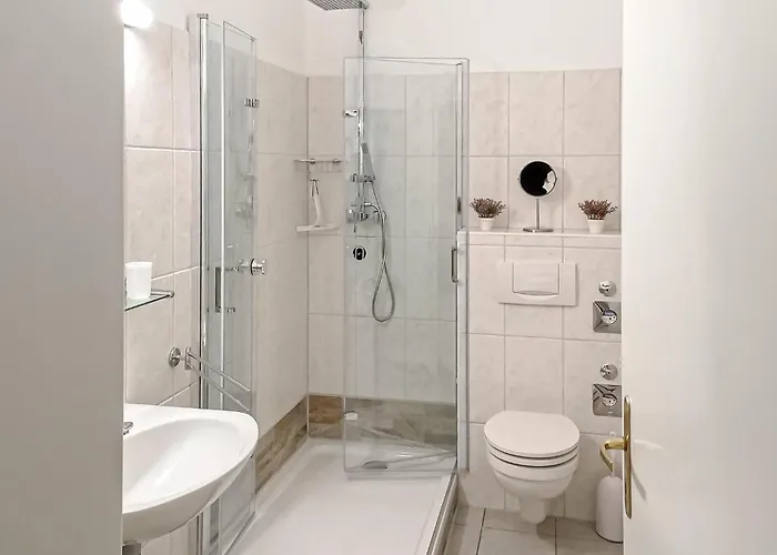 Awesome In Apartment